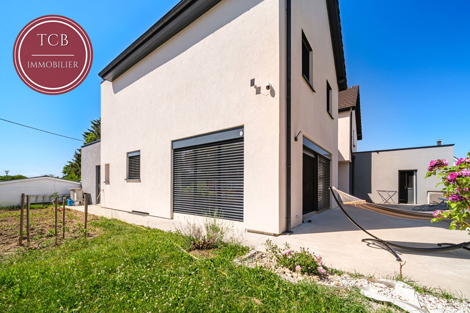 Agence immobilière de TCB IMMOBILIER Altkirch