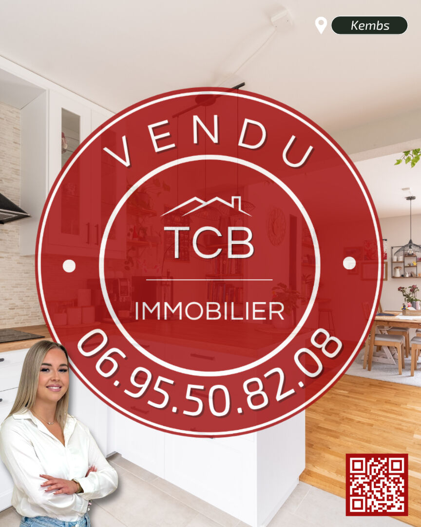 Agence immobilière de TCB IMMOBILIER Altkirch