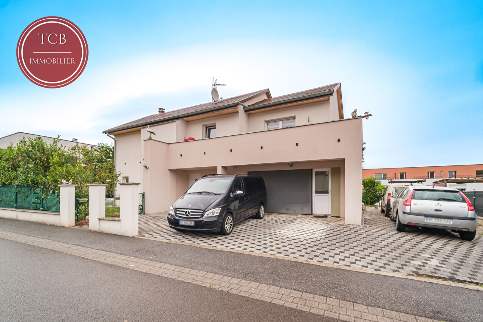 Agence immobilière de TCB IMMOBILIER Altkirch