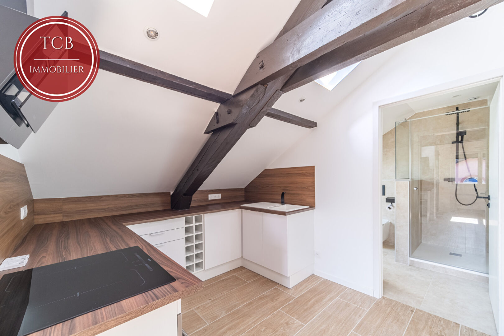 Agence immobilière de TCB IMMOBILIER Altkirch