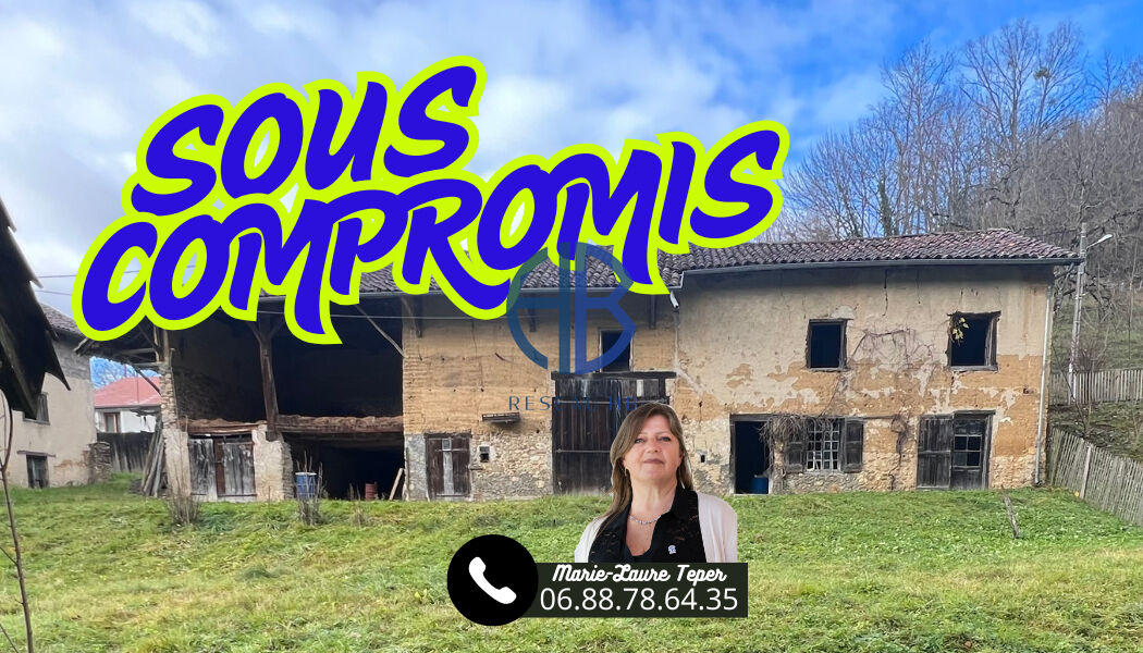 Agence immobilière de Reseau HB - TEPER Marie Laure