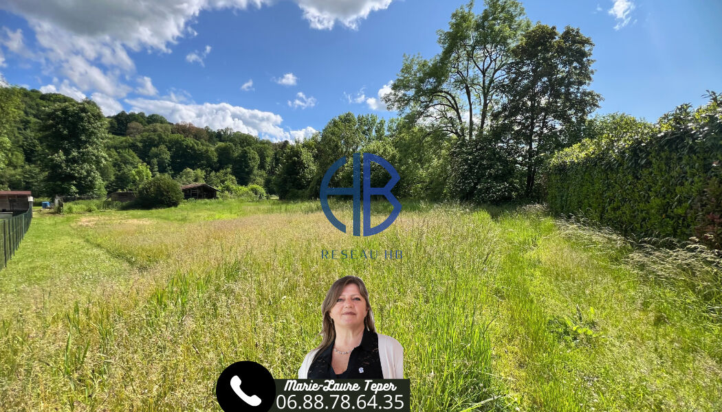 Agence immobilière de Reseau HB - TEPER Marie Laure