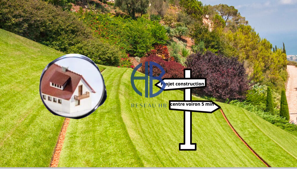 Agence immobilière de Reseau HB - TEPER Marie Laure