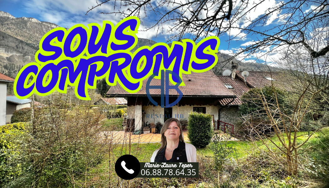 Agence immobilière de Reseau HB - TEPER Marie Laure