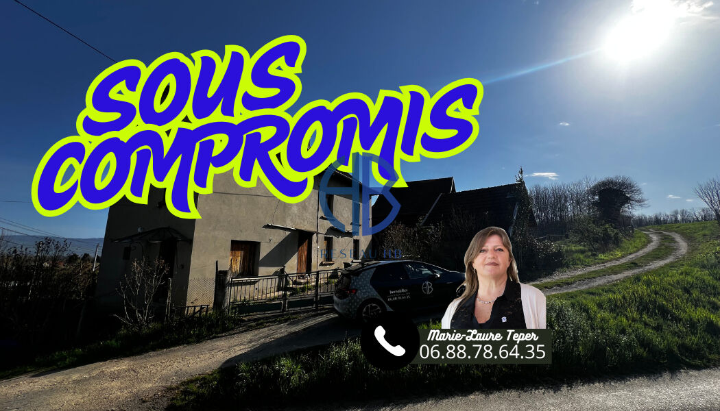 Agence immobilière de Reseau HB - TEPER Marie Laure