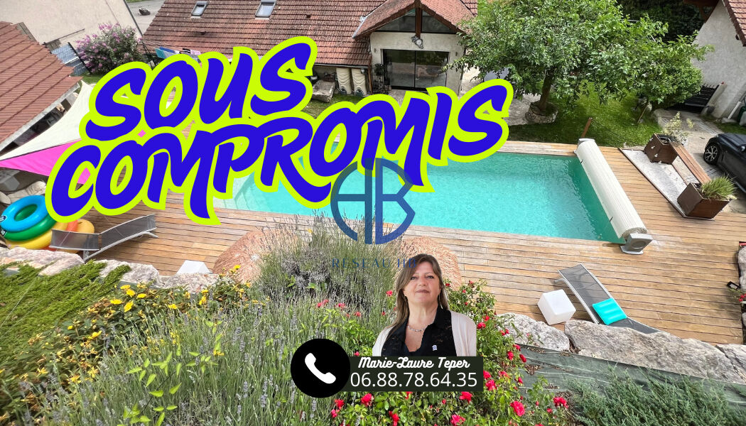 Agence immobilière de Reseau HB - TEPER Marie Laure