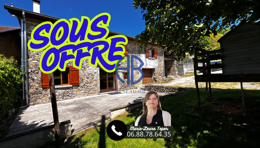 Agence immobilière de Reseau HB - TEPER Marie Laure