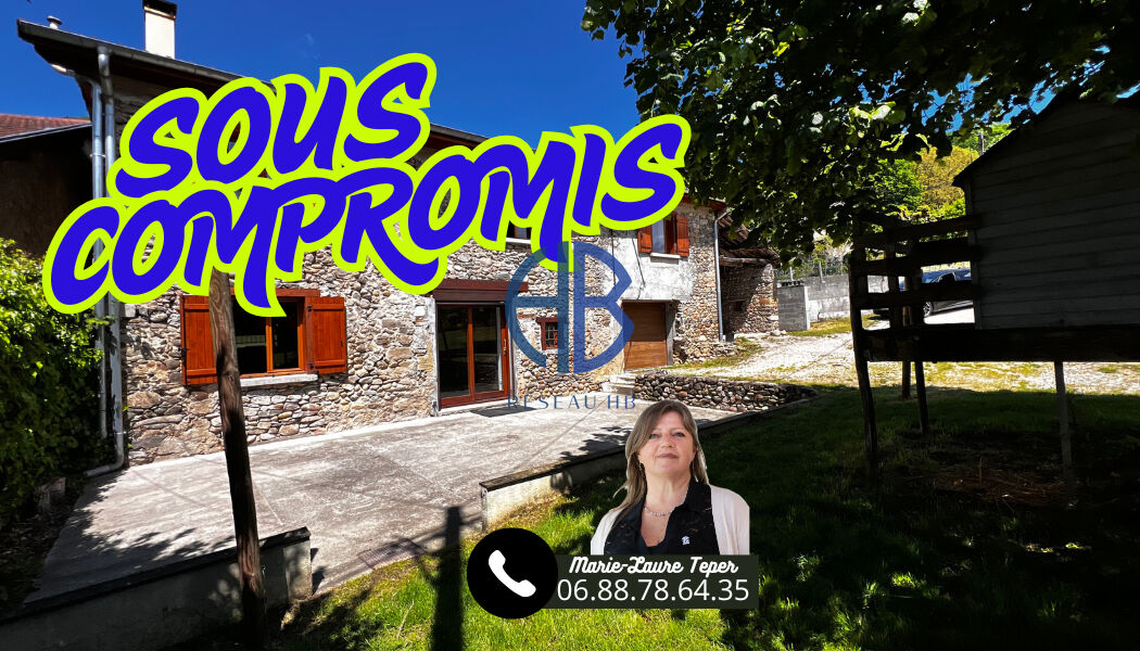 Agence immobilière de Reseau HB - TEPER Marie Laure