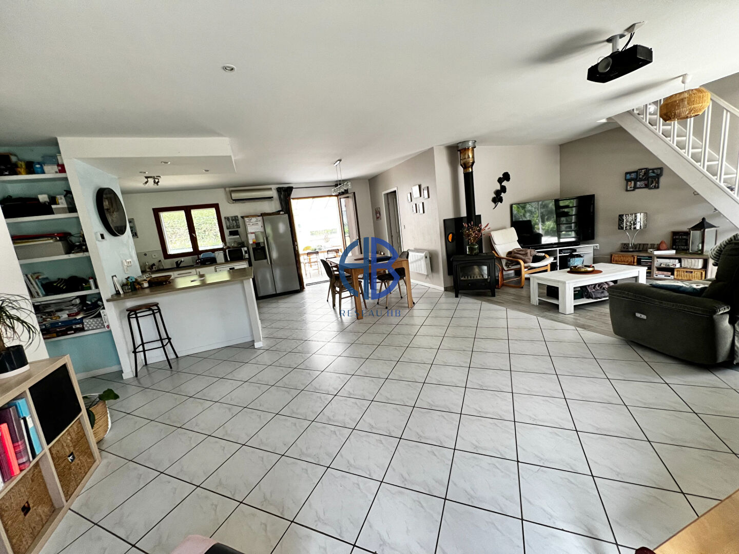 Agence immobilière de Reseau HB - TEPER Marie Laure