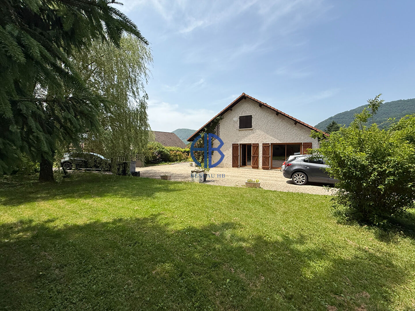 Agence immobilière de Reseau HB - TEPER Marie Laure