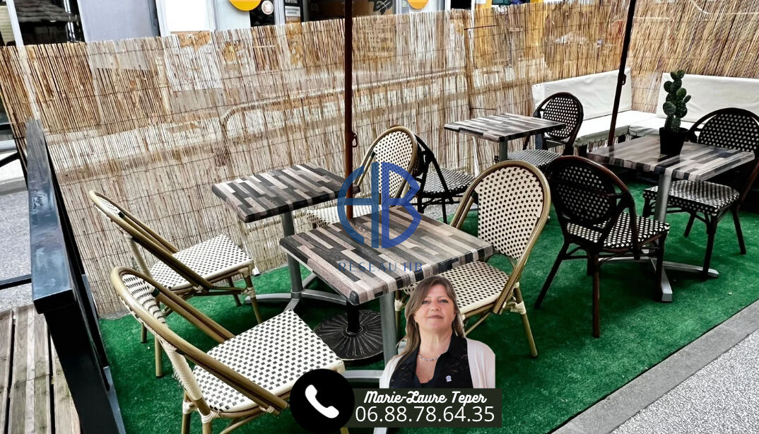 Agence immobilière de Reseau HB - TEPER Marie Laure