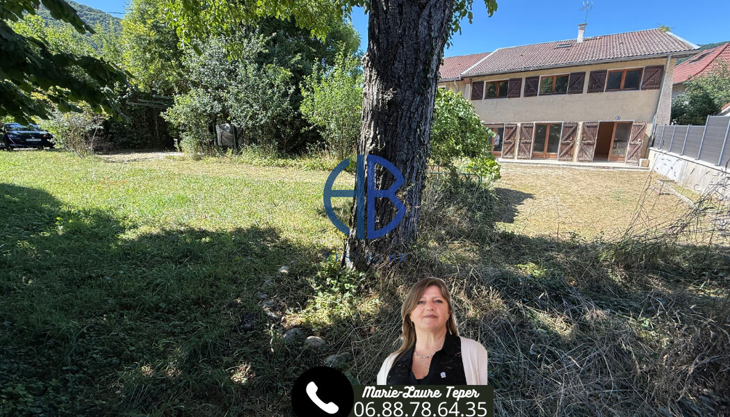 Agence immobilière de Reseau HB - TEPER Marie Laure