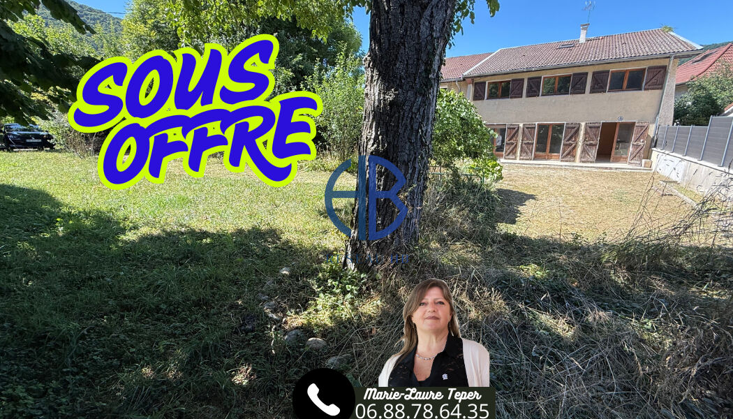 Agence immobilière de Reseau HB - TEPER Marie Laure