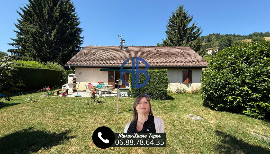 Agence immobilière de Reseau HB - TEPER Marie Laure