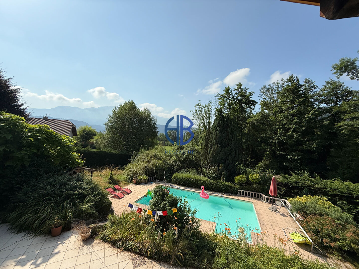 Agence immobilière de Reseau HB - TEPER Marie Laure
