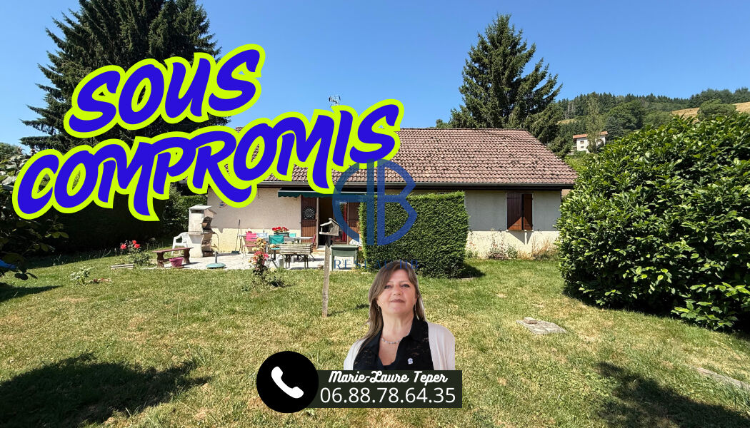 Agence immobilière de Reseau HB - TEPER Marie Laure