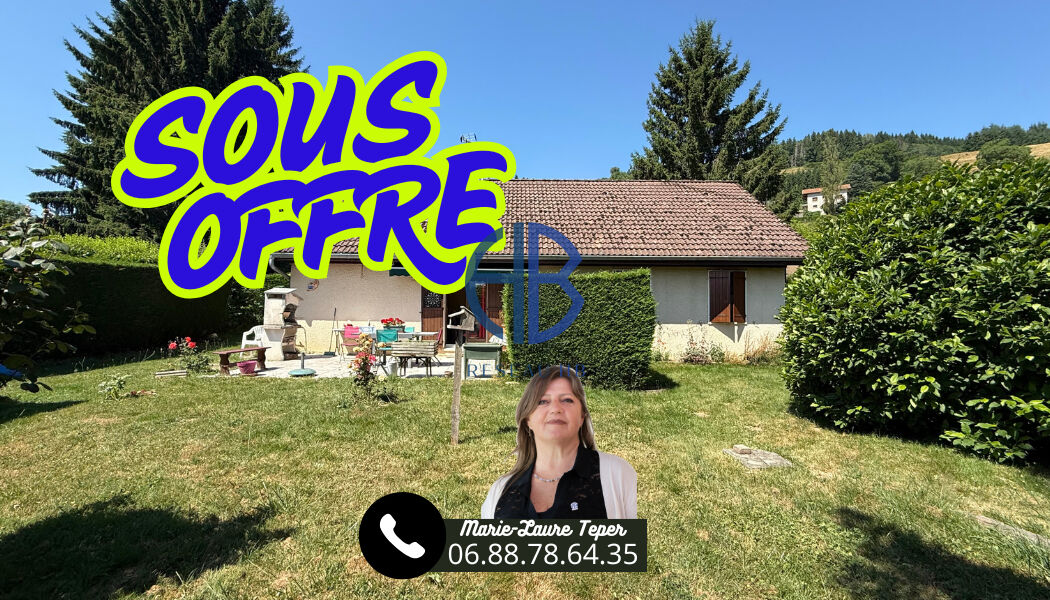 Agence immobilière de Reseau HB - TEPER Marie Laure
