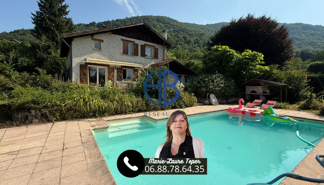 Agence immobilière de Reseau HB - TEPER Marie Laure