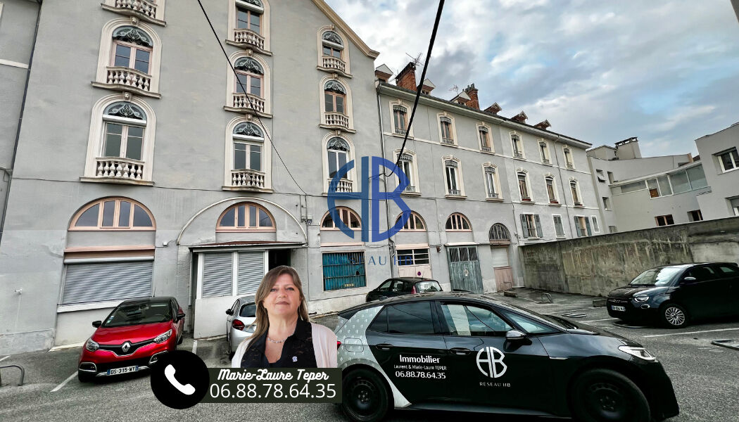 Agence immobilière de Reseau HB - TEPER Marie Laure