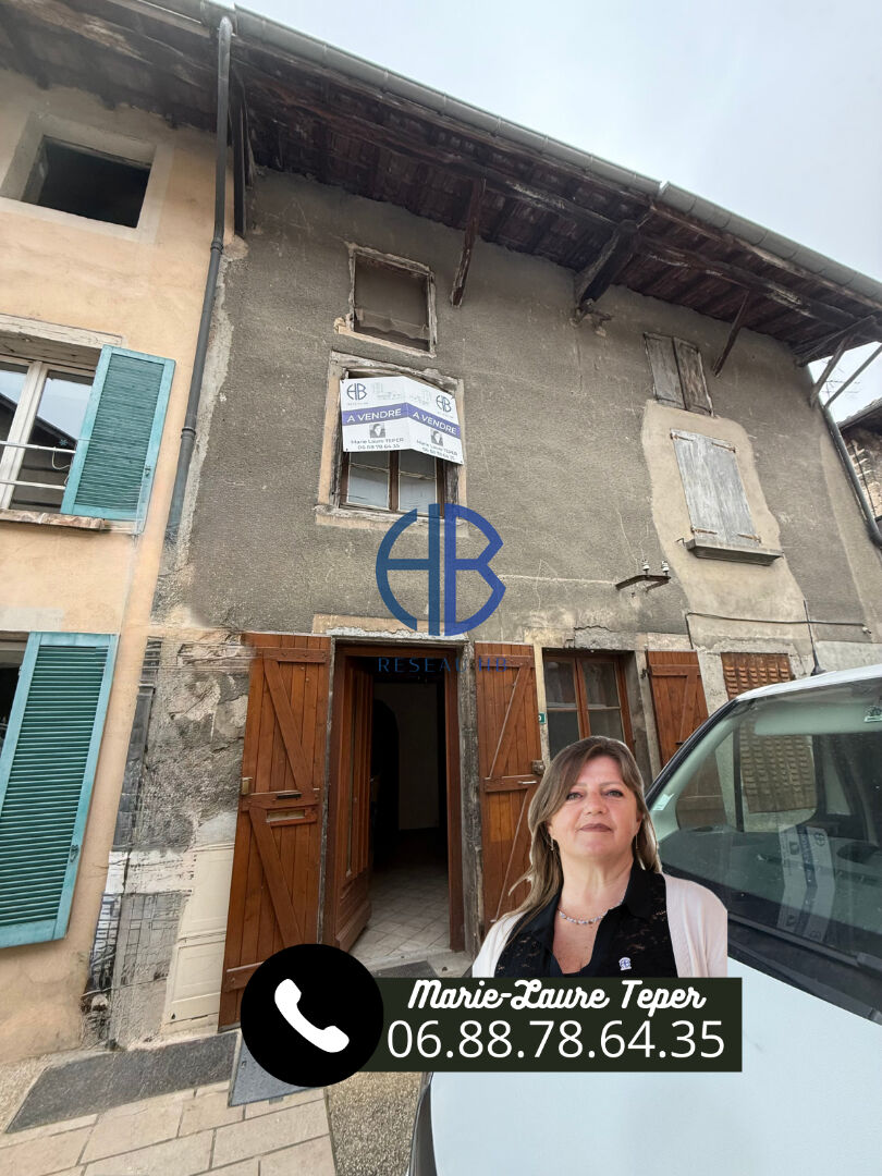 Agence immobilière de Reseau HB - TEPER Marie Laure