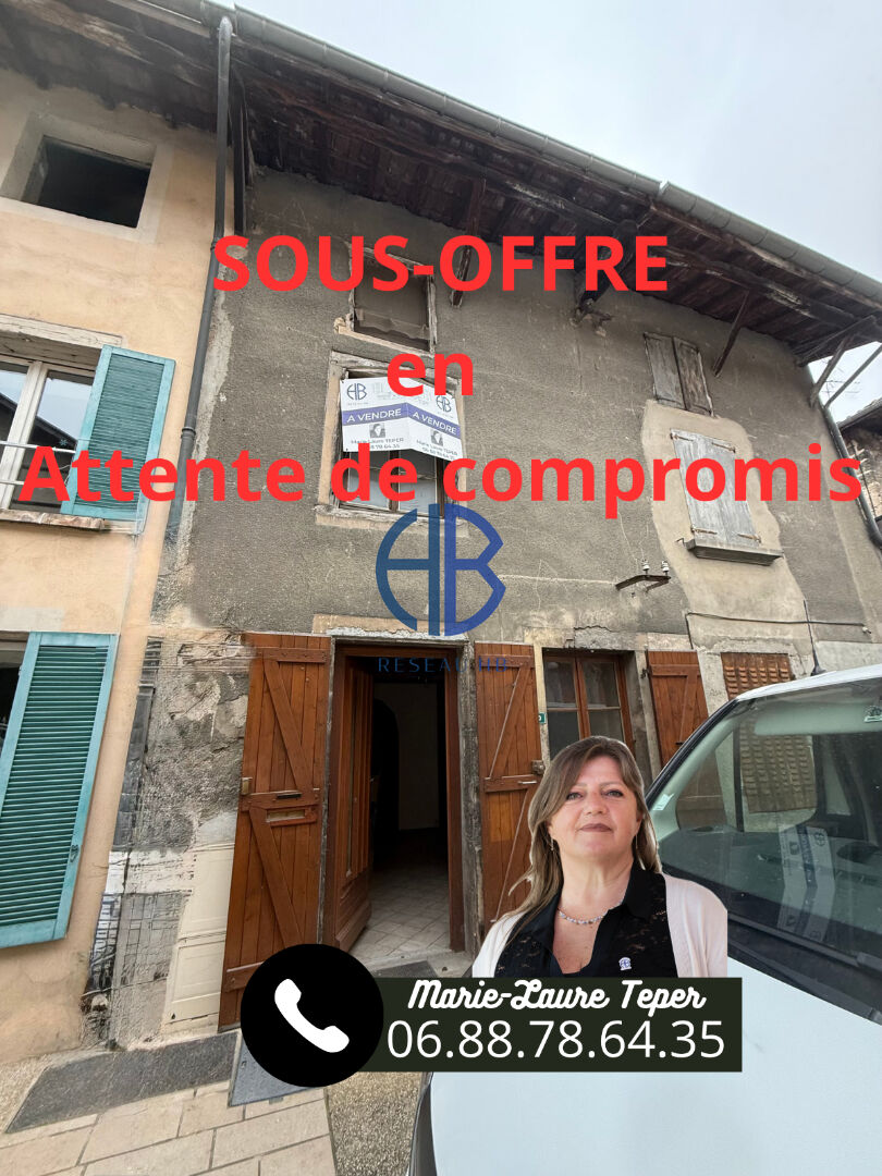 Agence immobilière de Reseau HB - TEPER Marie Laure