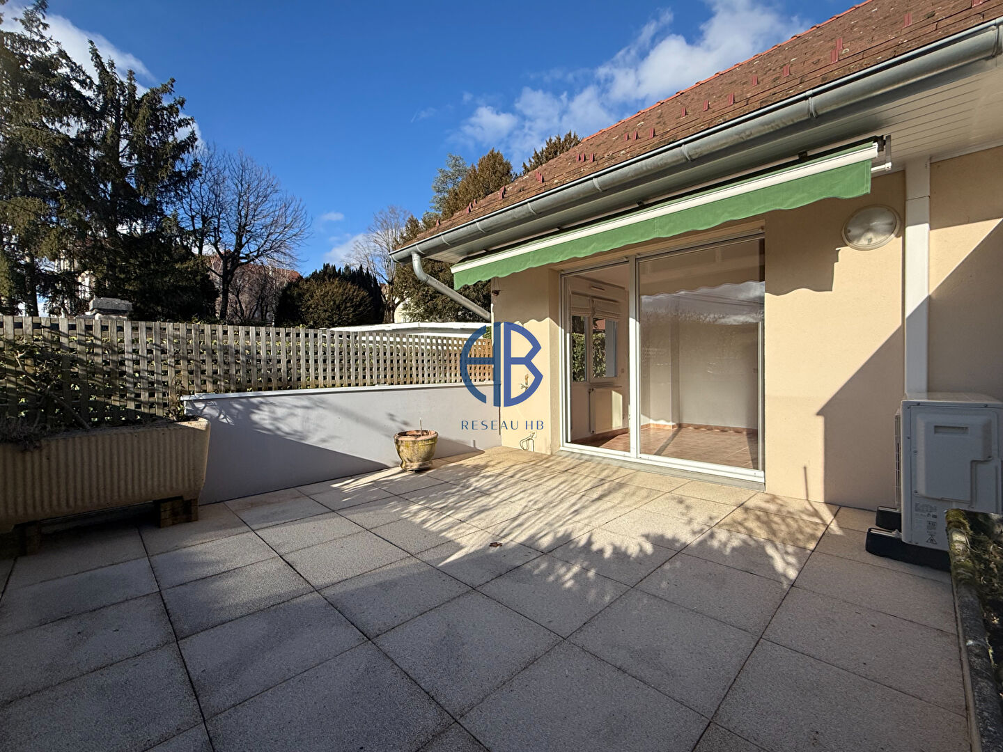 Agence immobilière de Reseau HB - TEPER Marie Laure