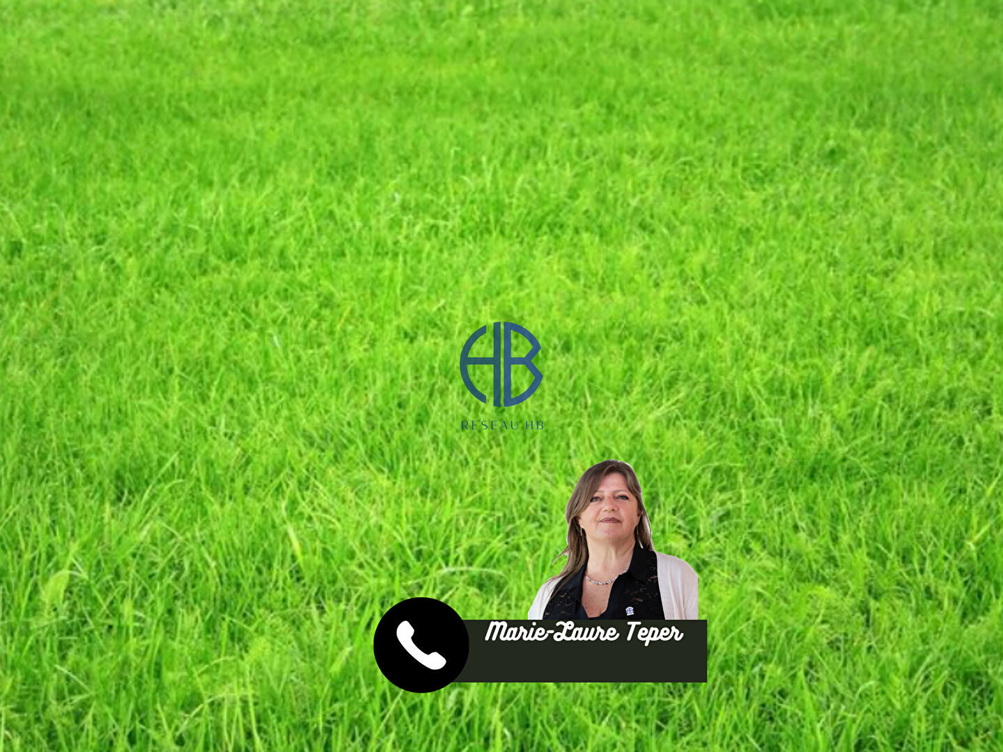 Agence immobilière de Reseau HB - TEPER Marie Laure