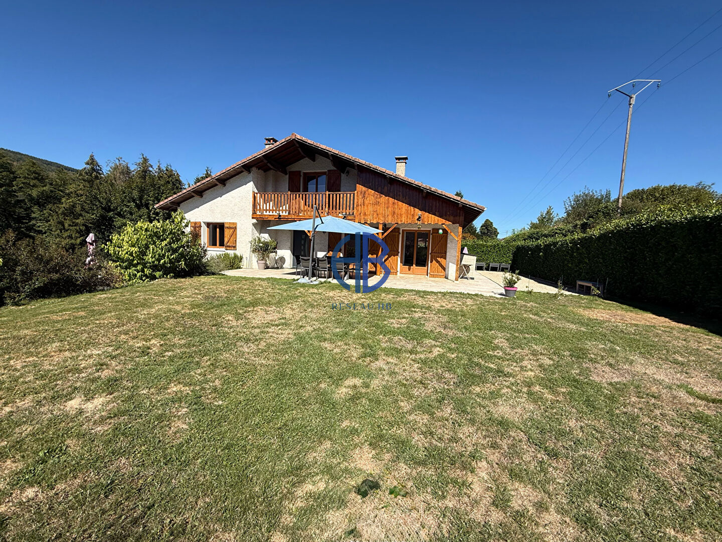 Agence immobilière de Reseau HB - TEPER Marie Laure