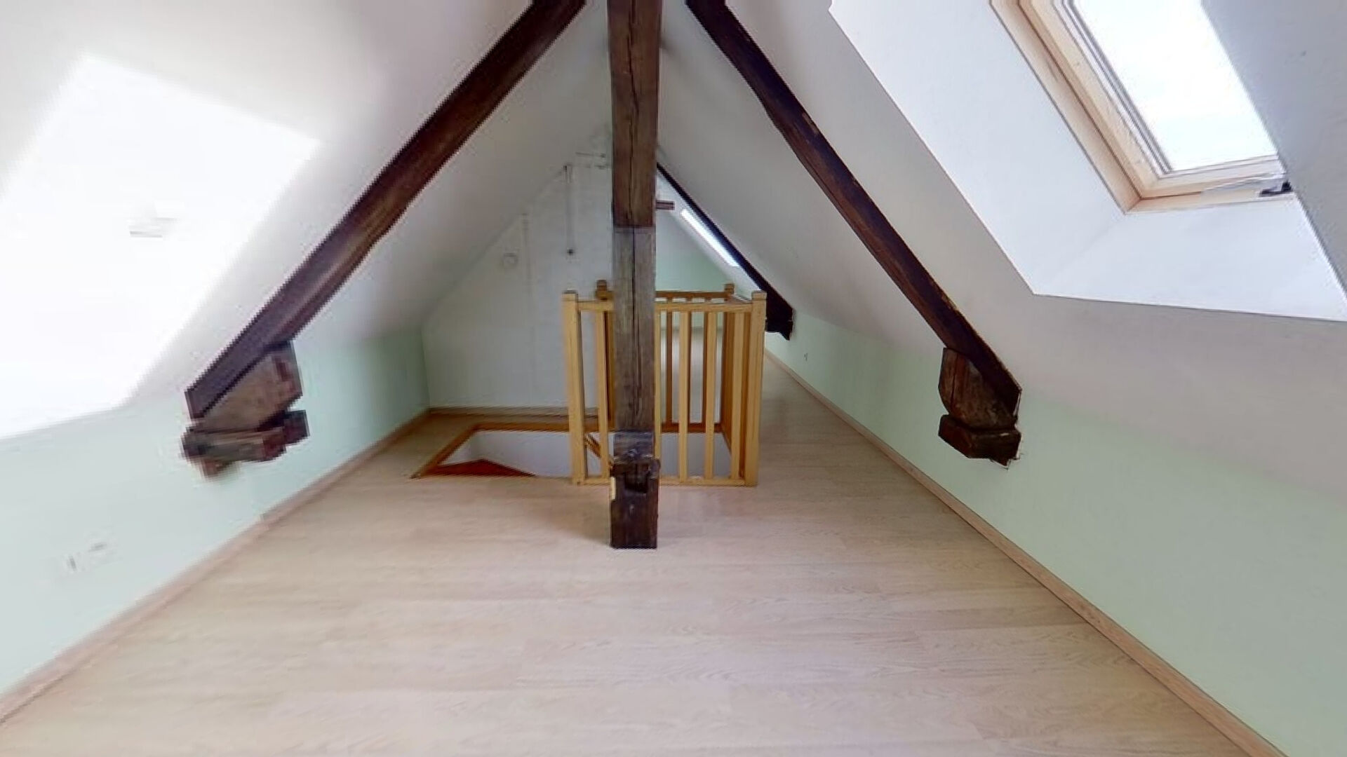 Photo Bel appartement  au calme image 3/6