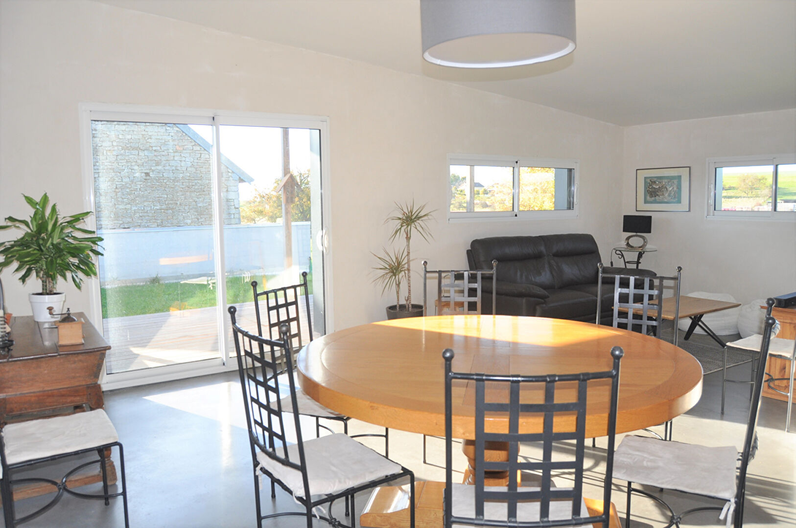 Photo Très belle maison d'architecte de 2018 image 2/6