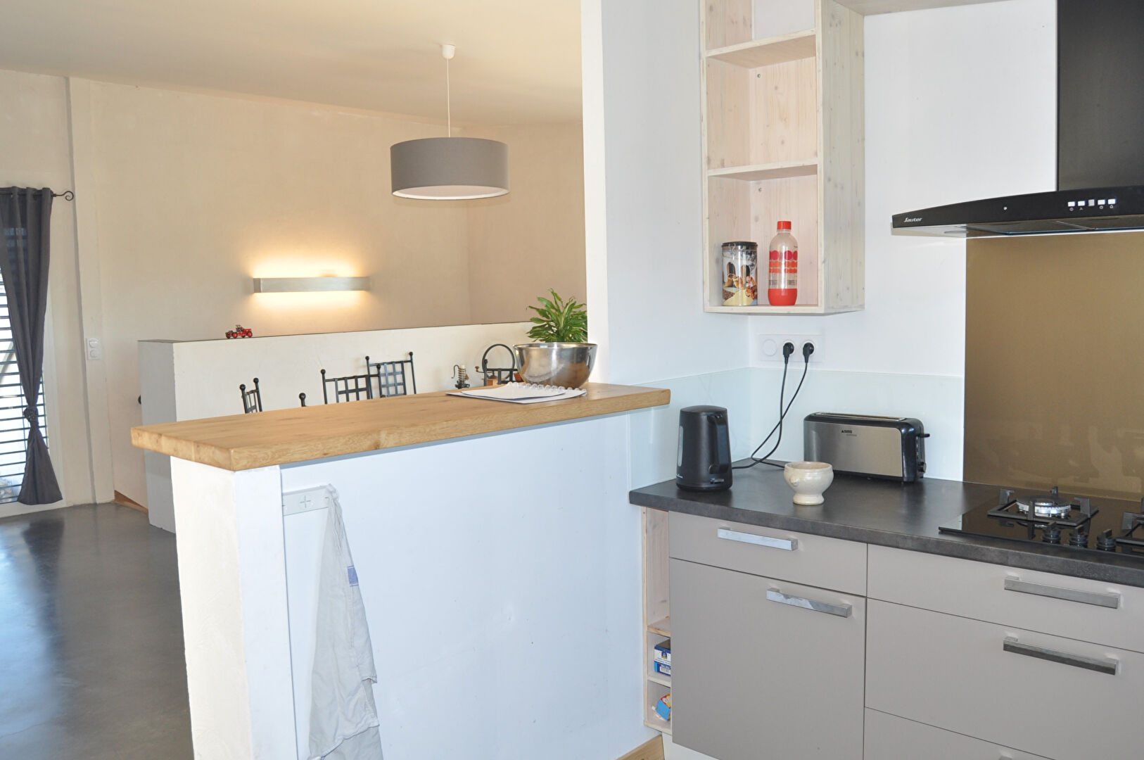 Photo Très belle maison d'architecte de 2018 image 4/6