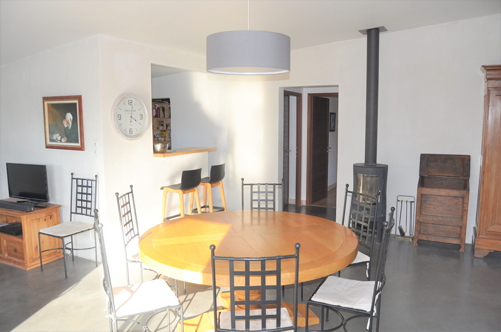 Photo Très belle maison d'architecte de 2018 image 5/6