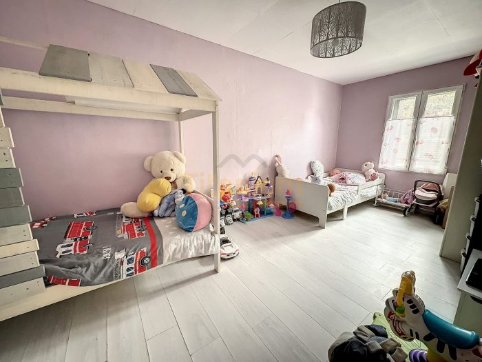 Photo MAISON 3 PIÈCES - CHARS CENTRE image 4/6