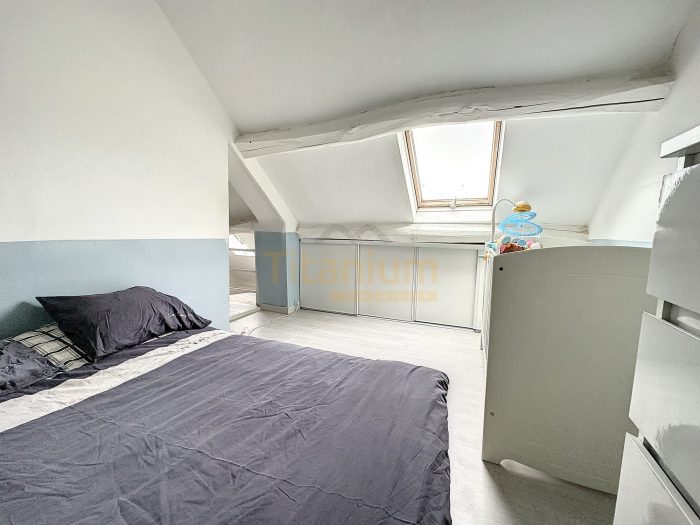 Photo MAISON 3 PIÈCES - CHARS CENTRE image 5/6