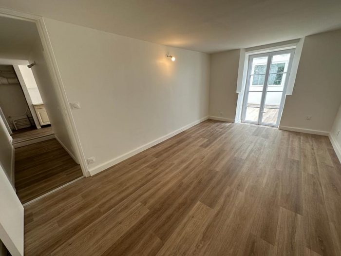 Photo LOFT - REFAIT A NEUF - JARDIN PRIVATIF image 4/6