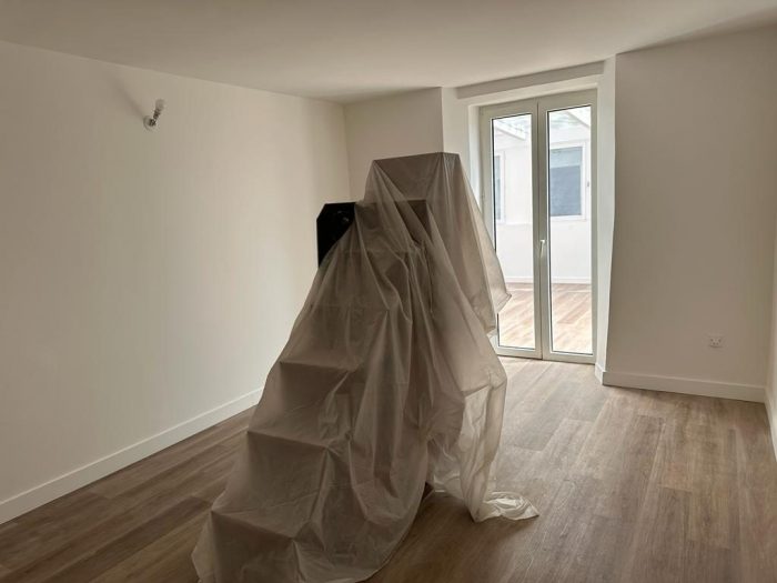 Photo LOFT - REFAIT A NEUF - JARDIN PRIVATIF image 5/6