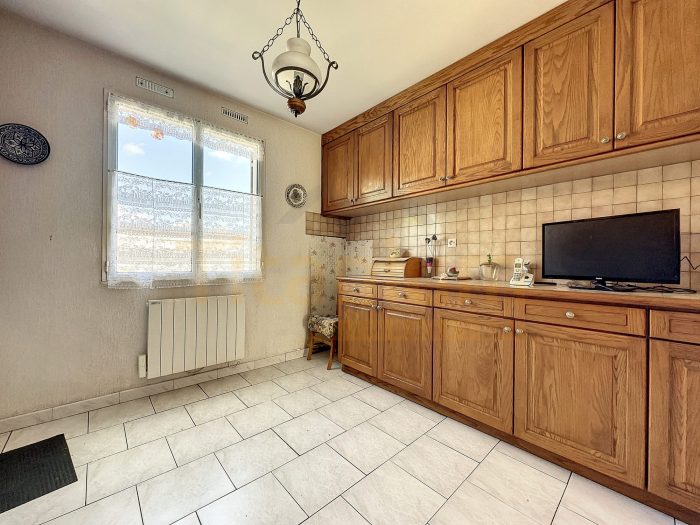 Photo 5 min Gare - Plain-pied - Au calme image 4/6