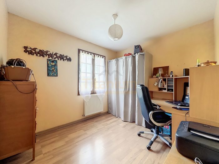 Photo Maison Traditionnelle 6 Pièces Saint-Aubin-Sur-Gaillon, Idéale image 5/6