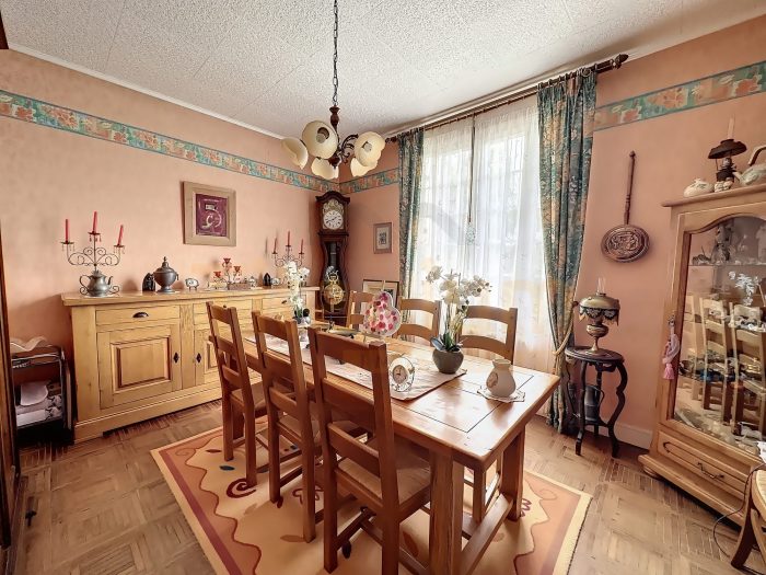 Photo Maison avec du cachet image 2/6