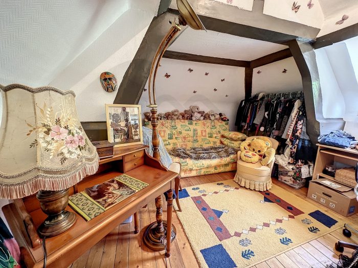 Photo Maison avec du cachet image 6/6