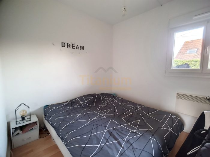 Photo REZ DE JARDIN - 2 PIECES - VENDU LOUÉ image 4/6