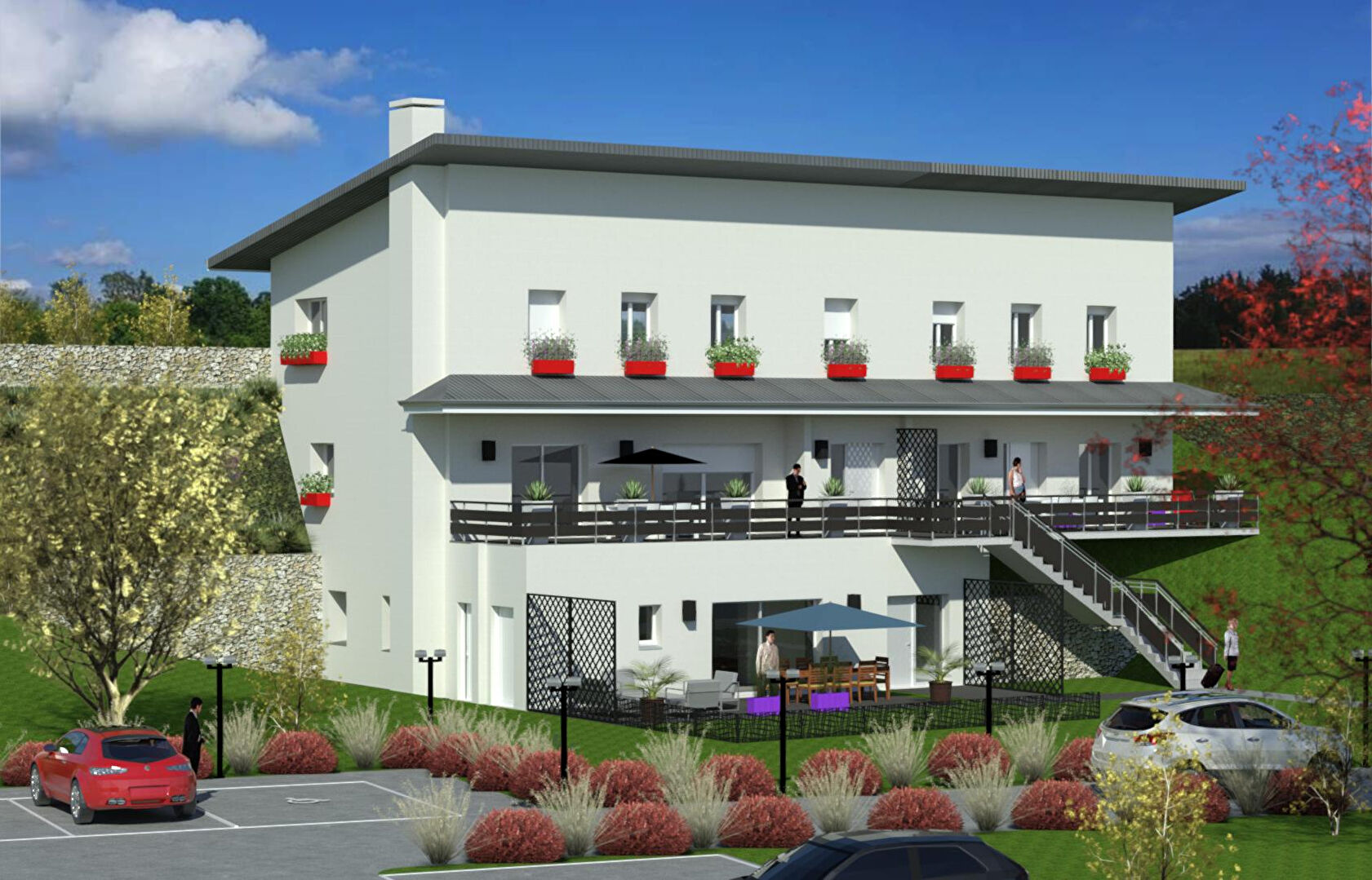 Agence immobilière de TOIT,  VALEURS IMMOBILIER Champagnole