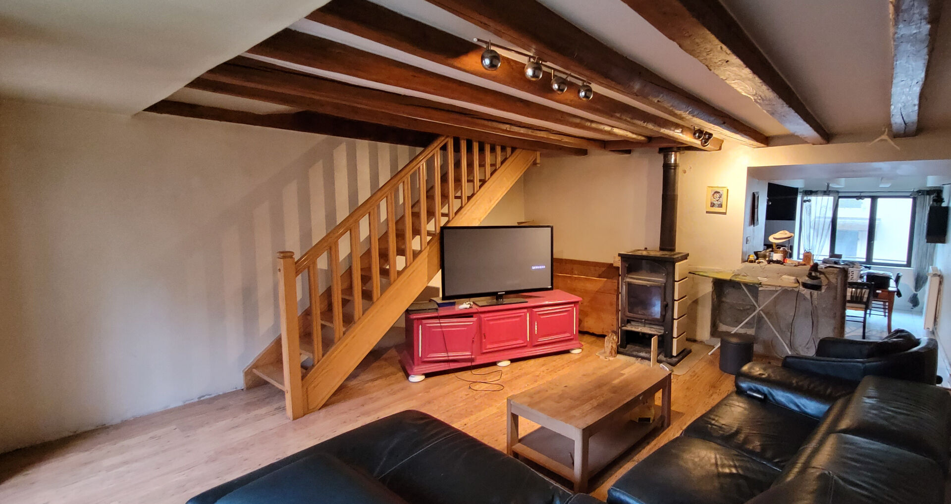 Agence immobilière de TOIT,  VALEURS IMMOBILIER Champagnole