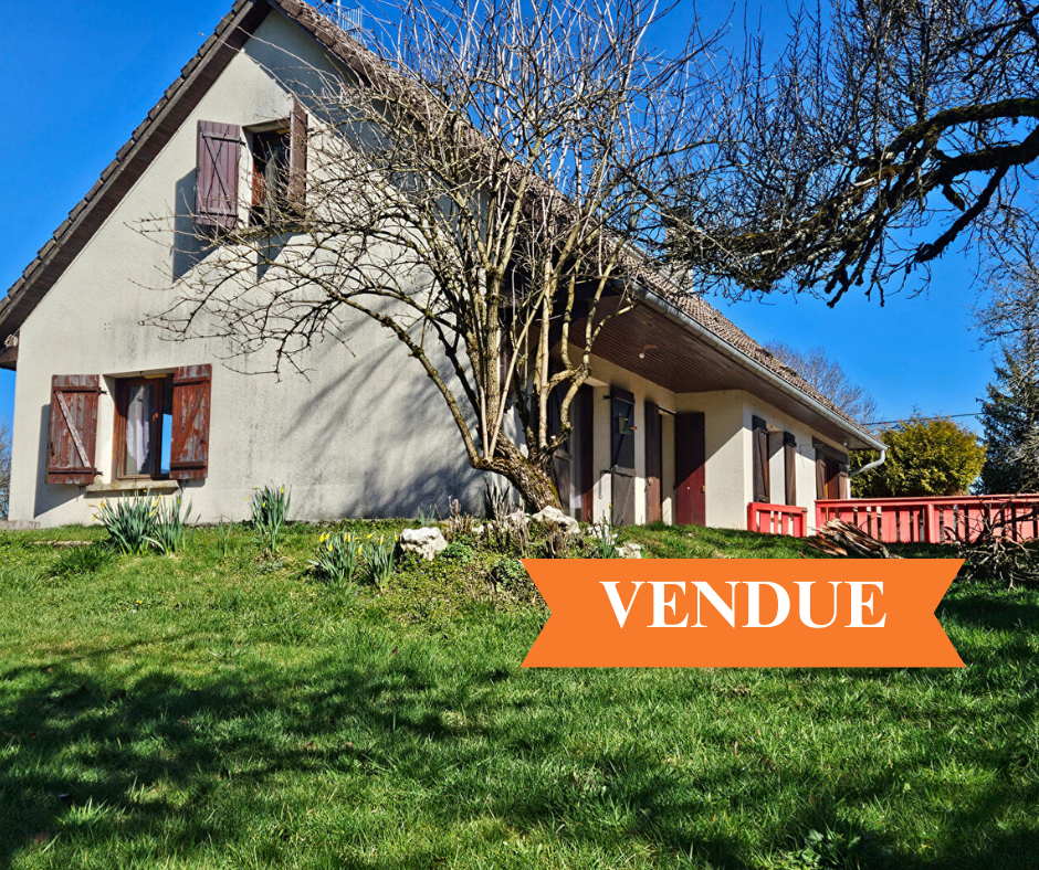 Agence immobilière de TOIT,  VALEURS IMMOBILIER Champagnole