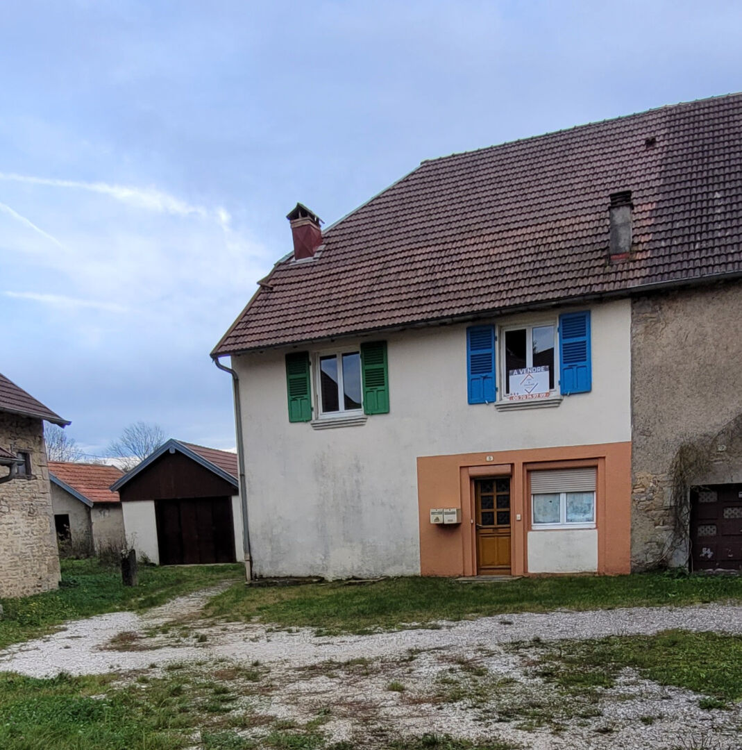 Photo Maison de 2 appartements image 1/5