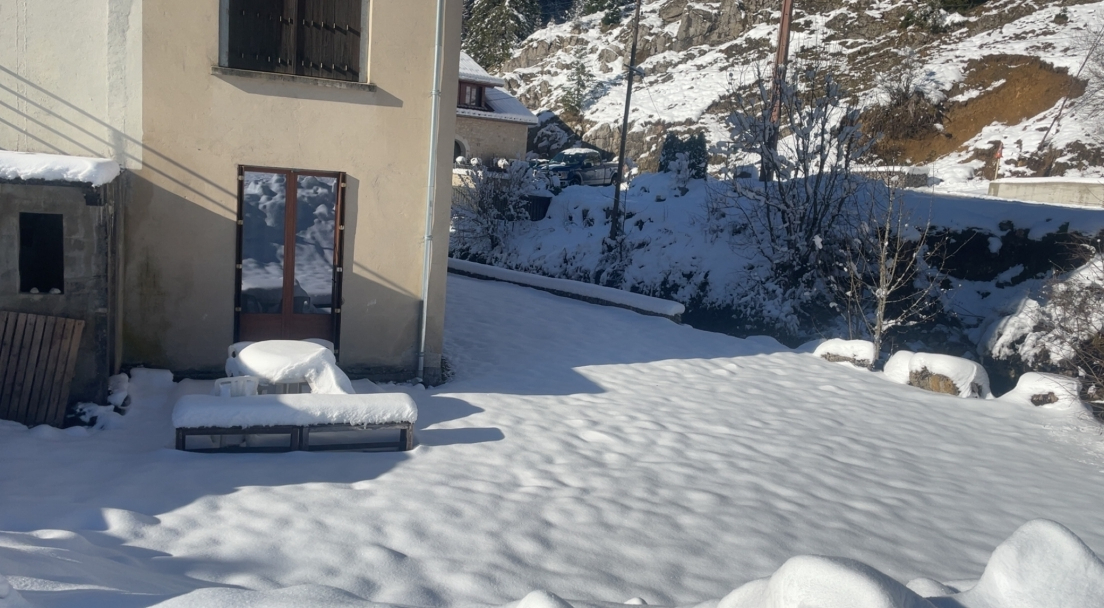 Agence immobilière de TOIT,  VALEURS IMMOBILIER Champagnole