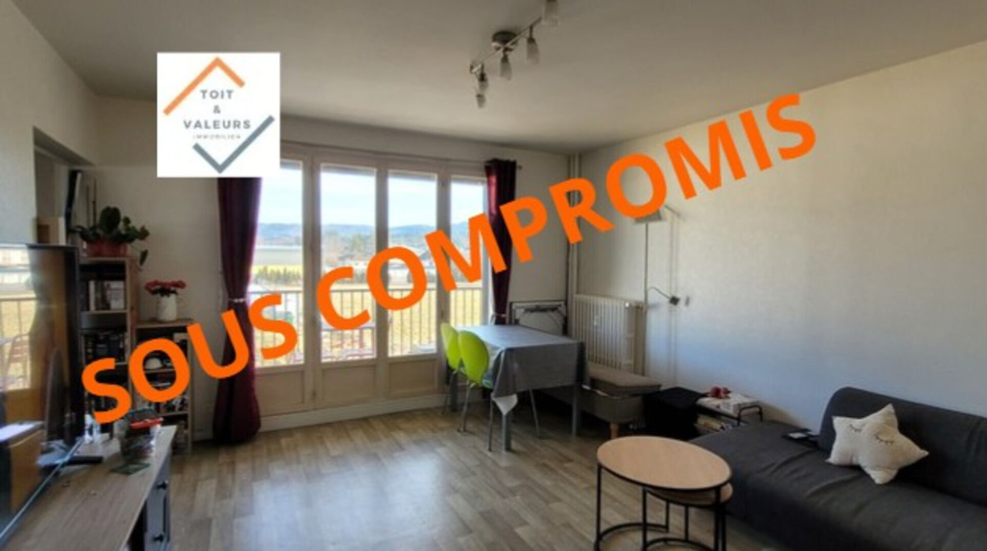 Agence immobilière de TOIT,  VALEURS IMMOBILIER Champagnole