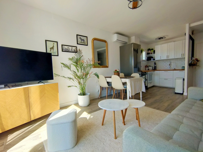 Agence immobilière de TOP GESTION Sanary sur mer