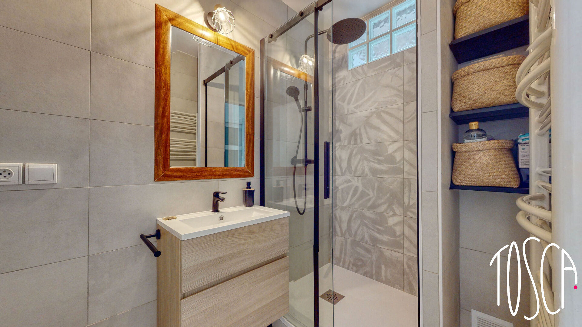 Photo Thiais - Appartement type loft 3 pièces avec jardin image 6/6