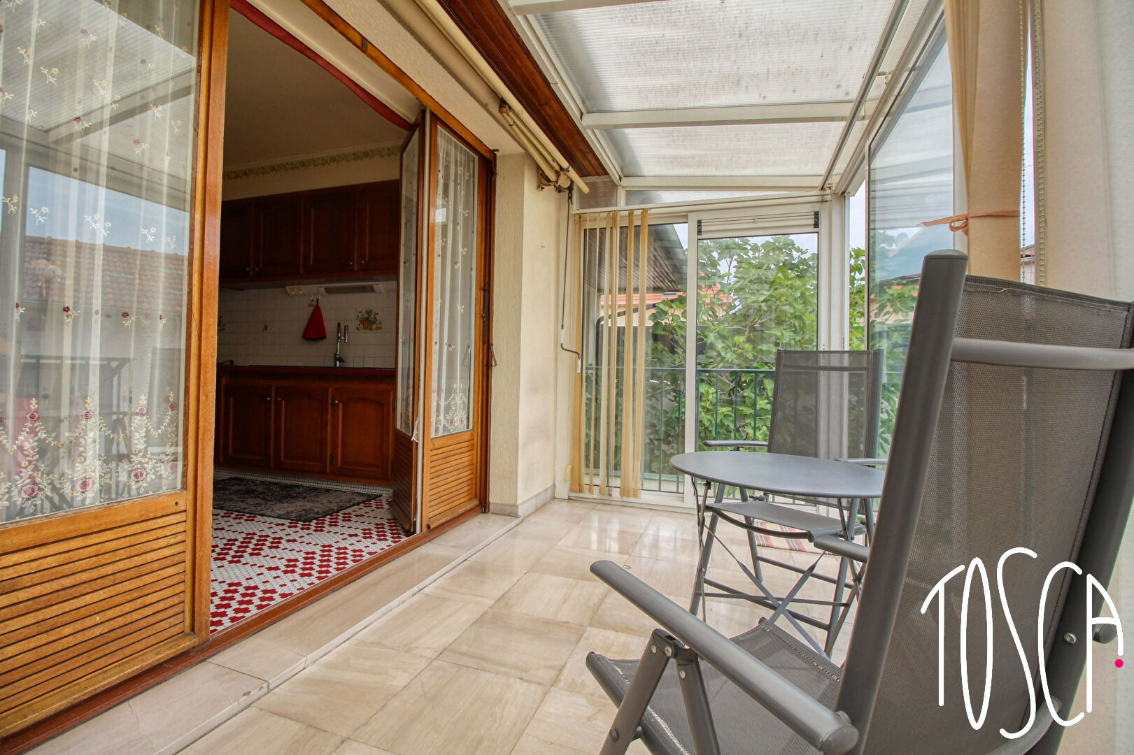 Photo CHEVILLY LARUE - QUARTIER BRETAGNE - PARCELLE DE 371 M² - MAISON 218M² HABITABLES - 6 CHB - SOUS SOL TOTAL - GARAGE - DEPENDANCE - T7 - FUTUR METRO image 6/6